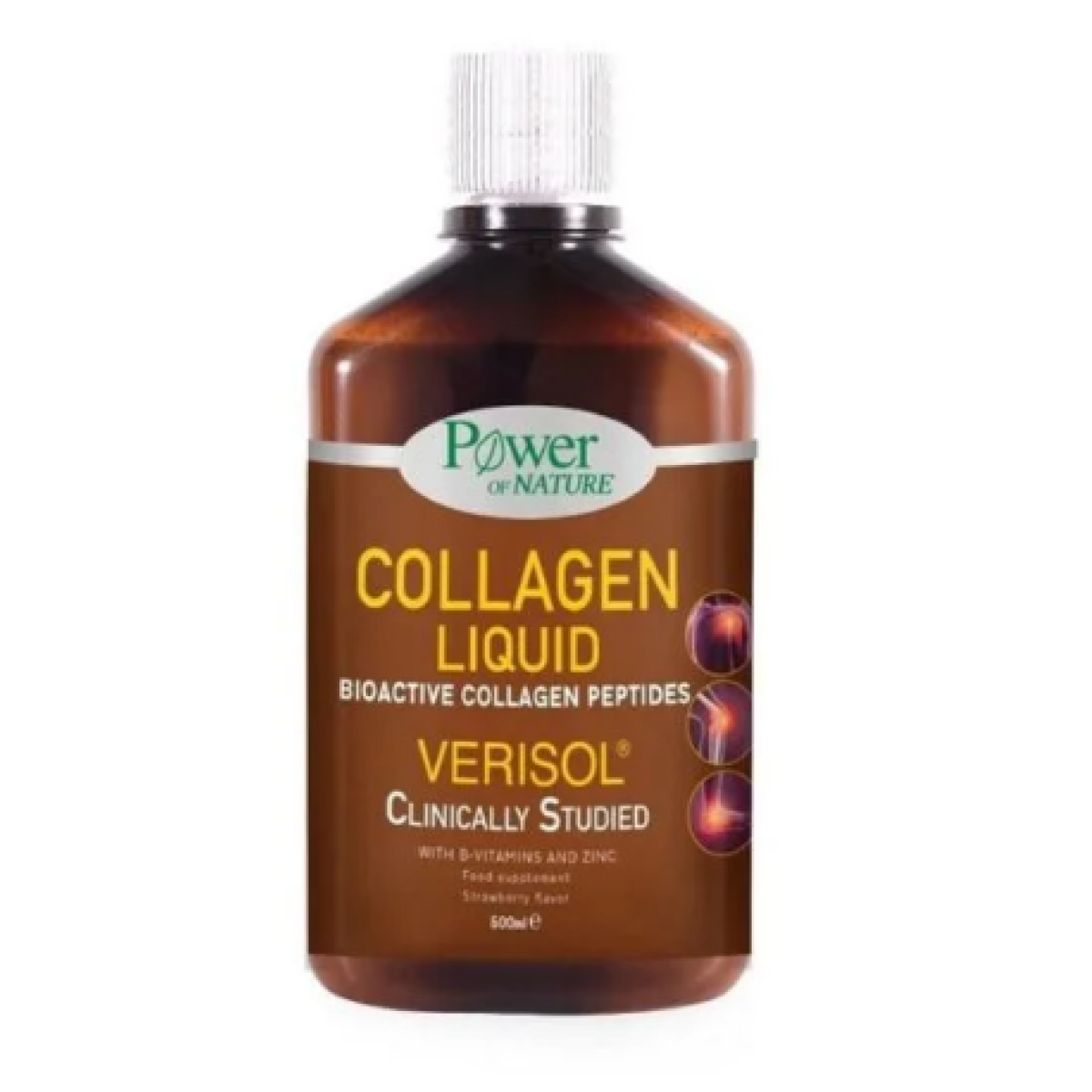 Power Health | Platinum Collagen Liquid | 500ml