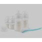 Avent | Natural Response Newborn Set 0m+ SCD838/11 Σετ Για Νεογέννητα 0m+ | 1σετ