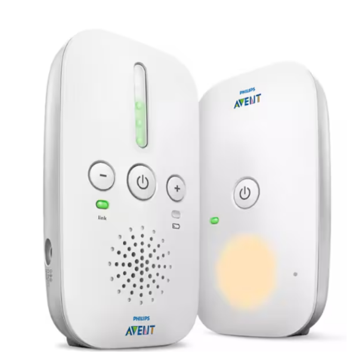 Avent | Συσκευή Παρακολούθησης Μωρού Dect SCD502/26  | 1τμχ