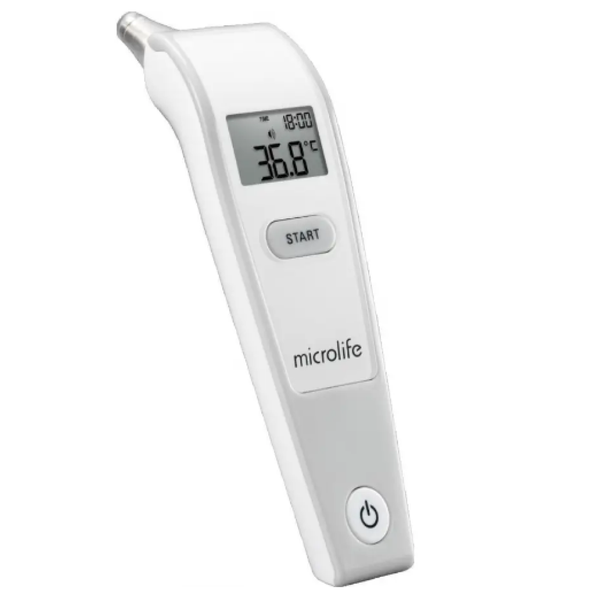 Microlife | Ψηφιακό Θερμόμετρο Αυτιού IR 150