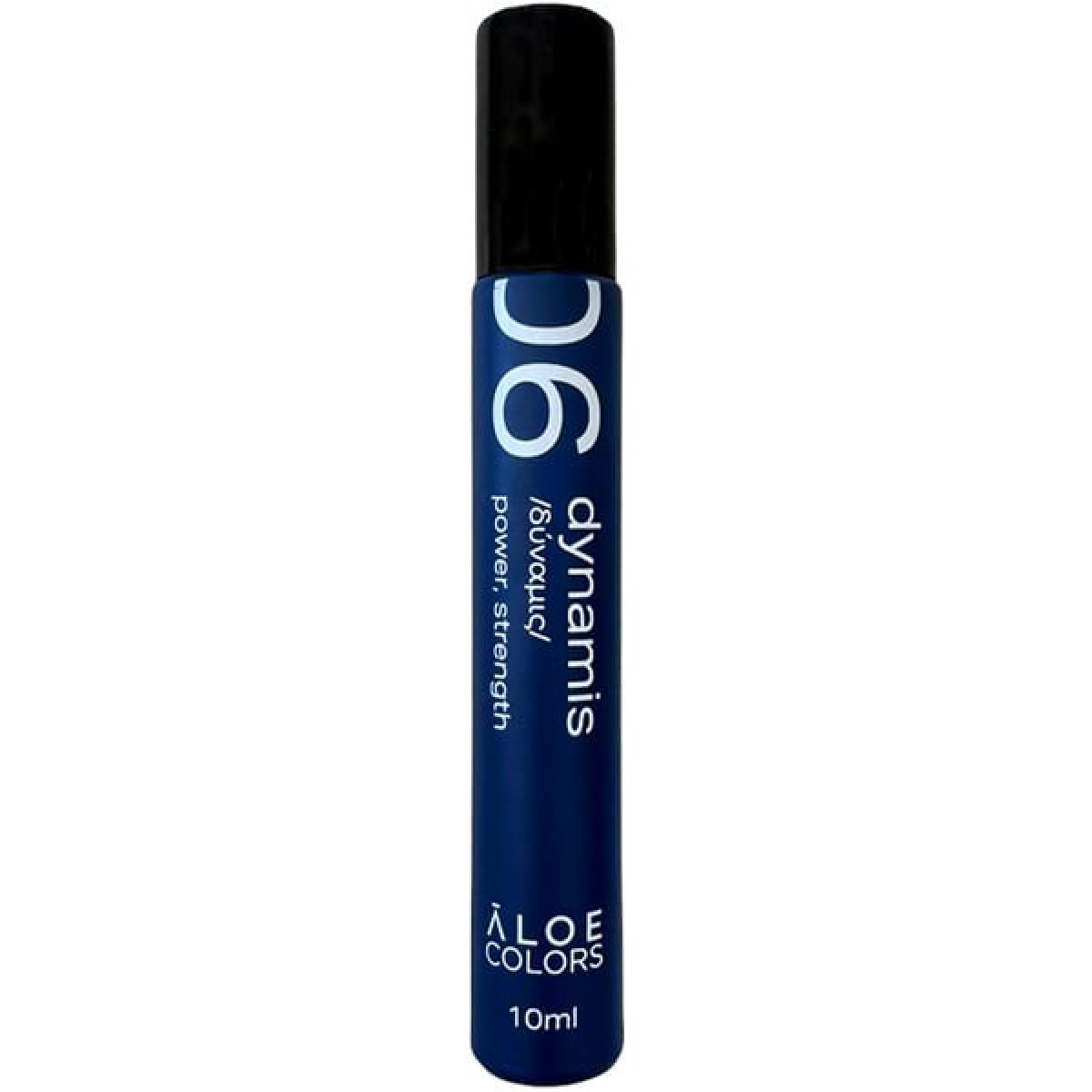 Aloe Colors | Aroma 06 Dynamis Eau De Parfum Ανδρικό Άρωμα Travel Size | 10ml