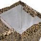 Ισοθερμική Τσάντα Φαγητού 8Lt Amber | Leopard
