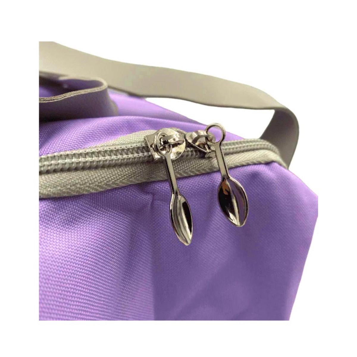 Ισοθερμική Τσάντα Φαγητού 6Lt Amber | Purple Bee