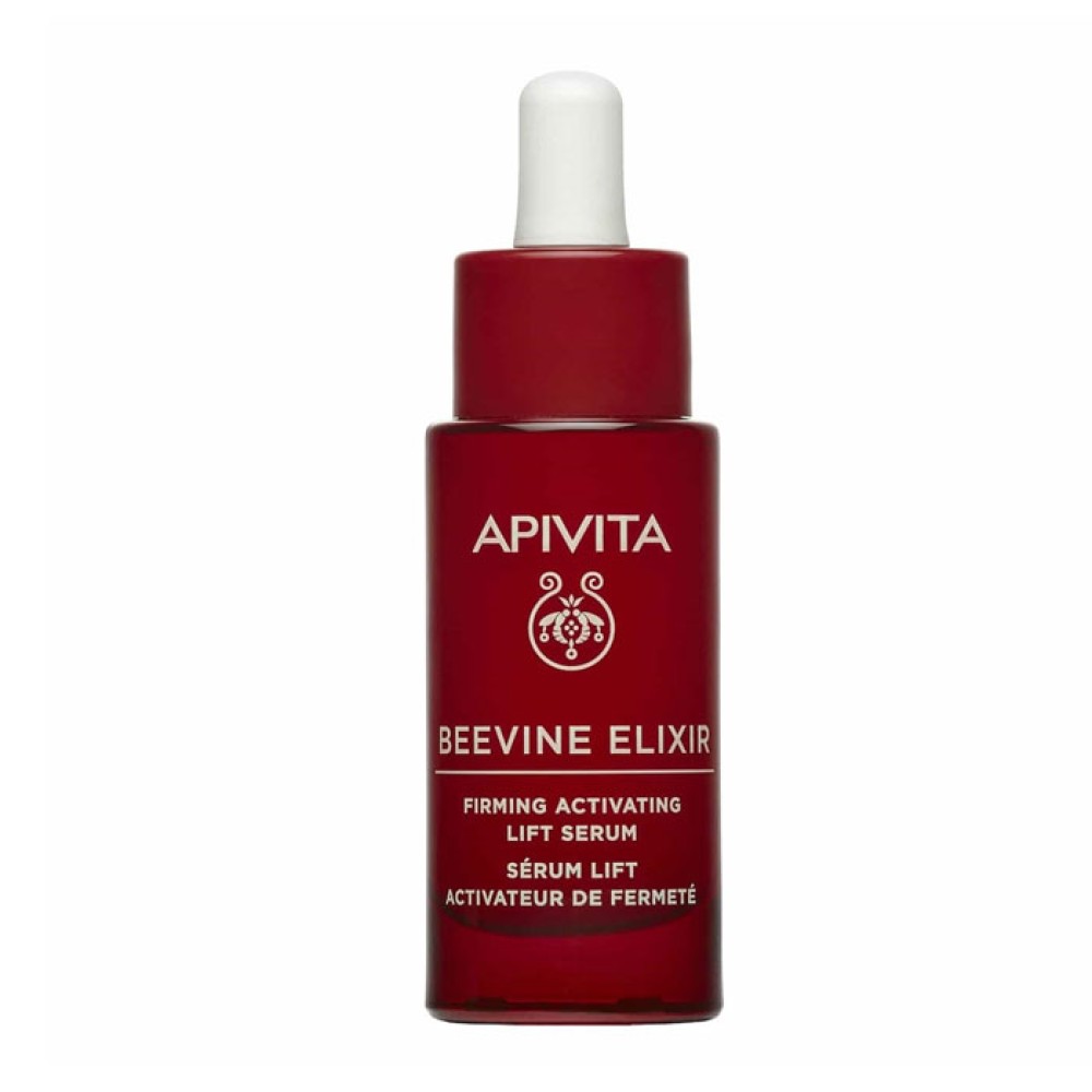 Apivita | Beevine Elixir Firming Activating Lift Serum | Ορός Ενεργοποίησης Σύσφιξης and Lifting  | 30ml
