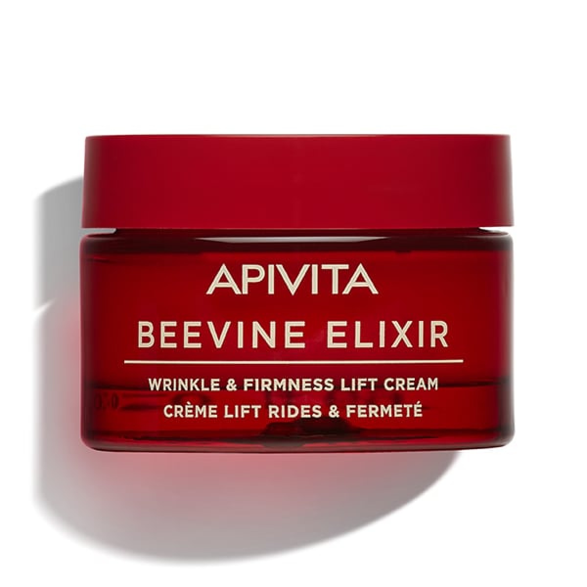 Apivita | Beevine Elixir Wrinkle & Firmness Lift Cream Light Αντιρυτιδική Κρέμα Ημέρας Ελαφριάς Υφής | 50ml Apivita | Beevine Elixir Wrinkle & Firmness Lift Cream Light Αντιρυτιδική Κρέμα Ημέρας Ελαφριάς Υφής | 50ml