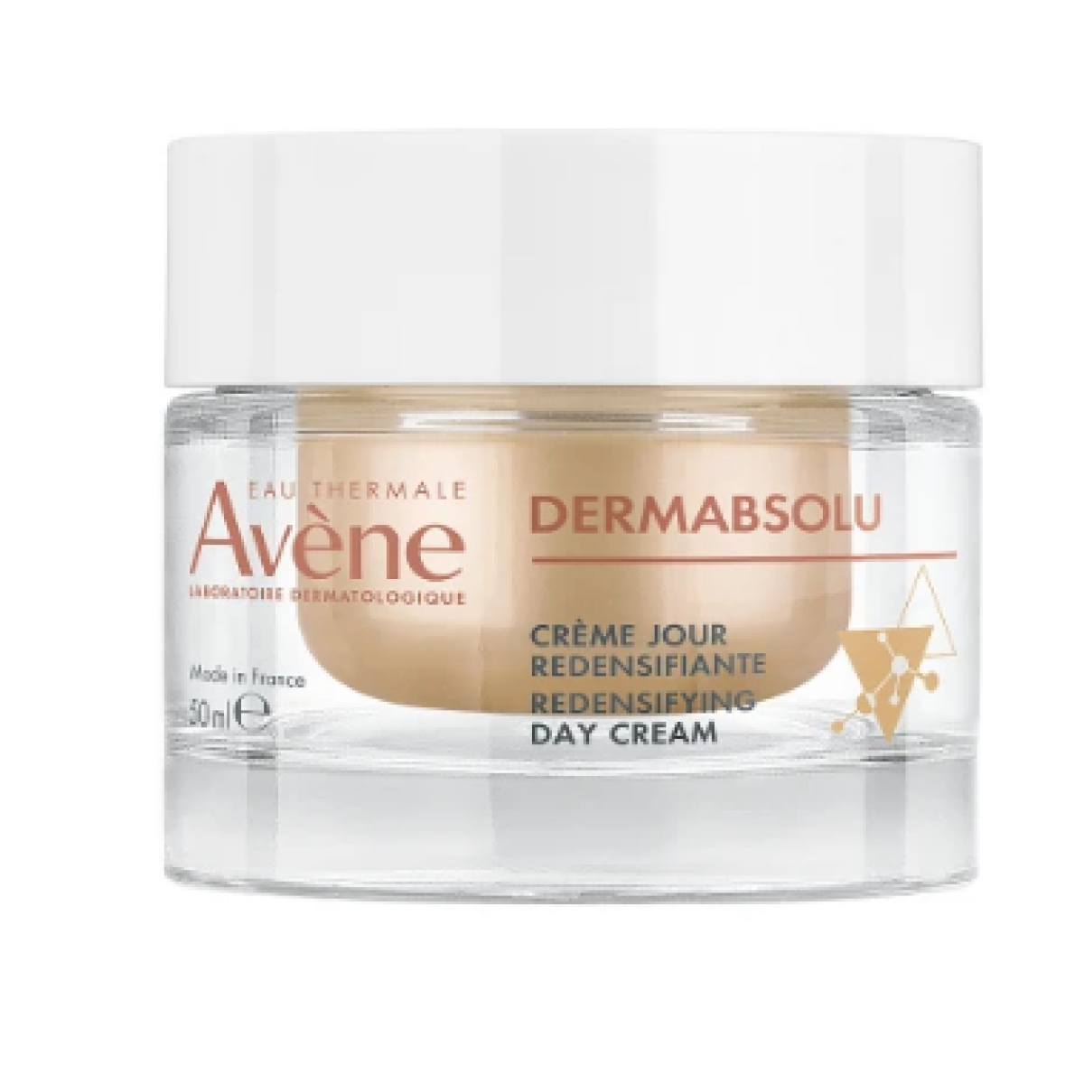 Avene | DermAbsolu Κρέμα Ημέρας Αναπλήρωσης Ογκου | 50ml
