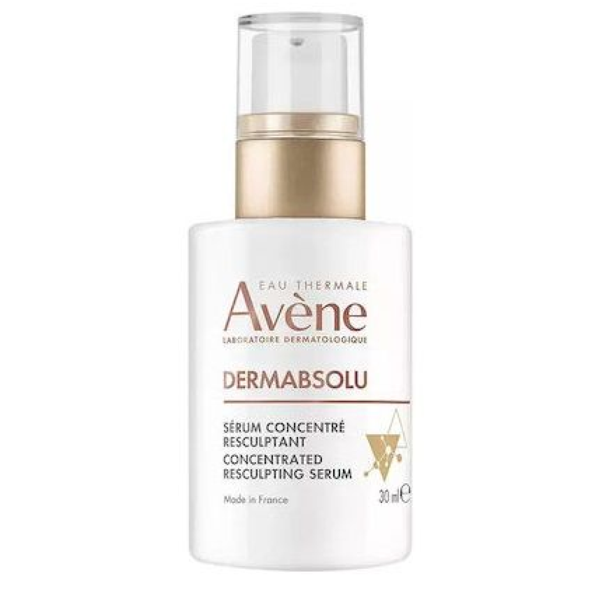 Avene | Dermabsolu Concentrated Serum Προσώπου για Σύσφιξη | 30ml
