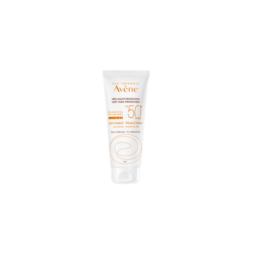  Avène |  Γαλάκτωμα Minéral  SPF50+ | 100ml 