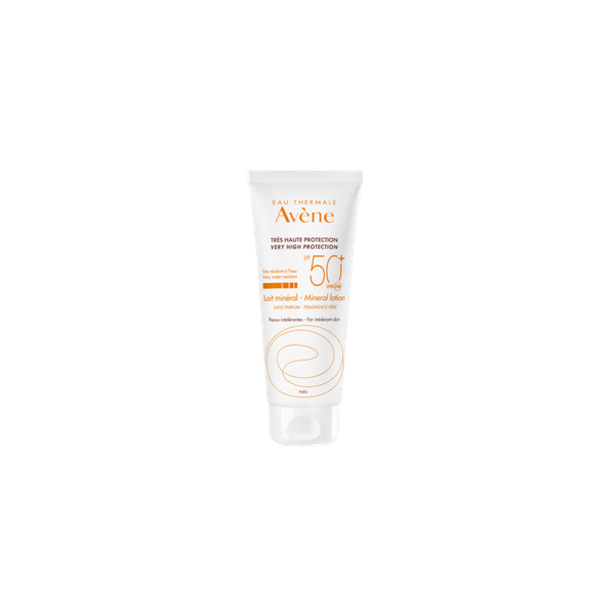  Avène |  Γαλάκτωμα Minéral  SPF50+ | 100ml 
