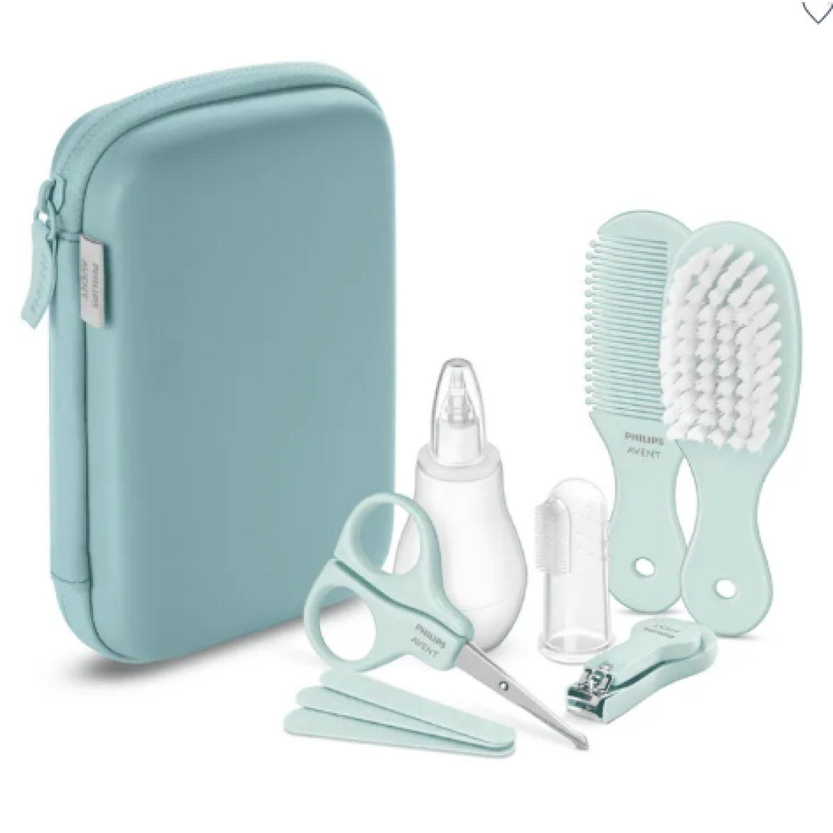  Avent | Σετ Βρεφικής Φροντίδας SCH401/00 | 1σετ