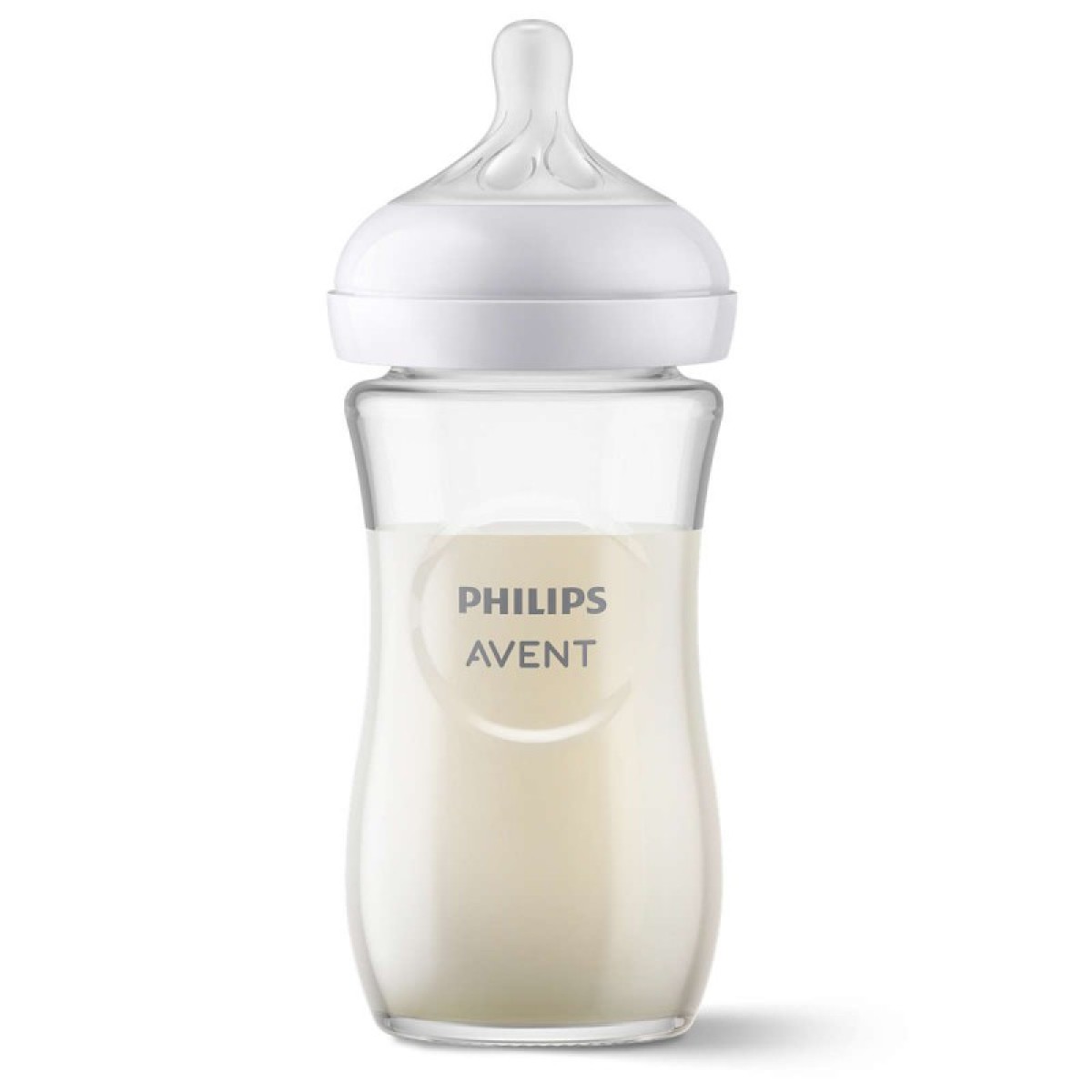  Avent | Natural Response (SCY903/01) Πλαστικό Μπιμπερό 1m+ | 260ml