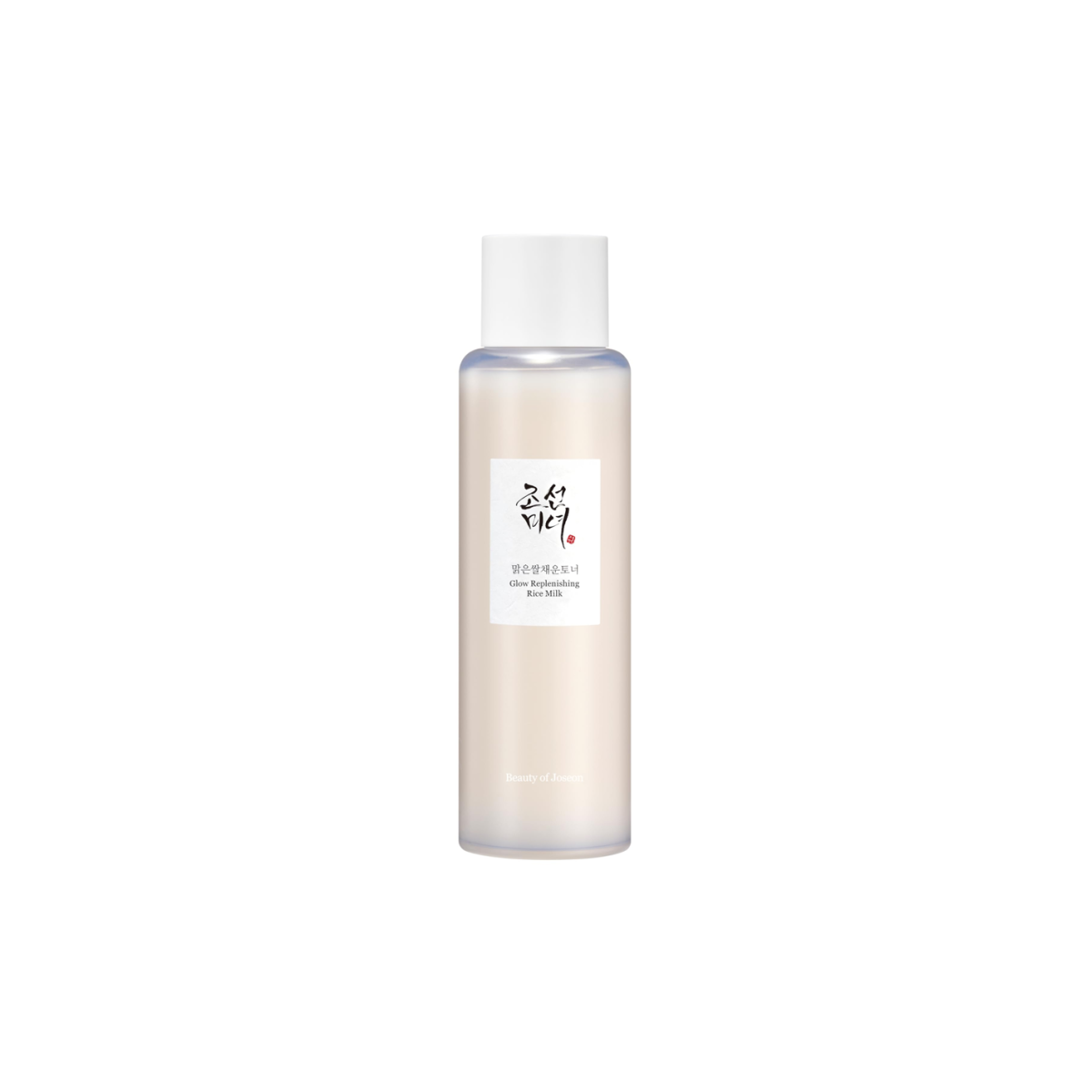  Beauty of Joseon | Glow Replenishing Rice Face Milk Tonic Γαλάκτωμα Προσώπου για Ενυδάτωση & Λάμψη | 150ml 