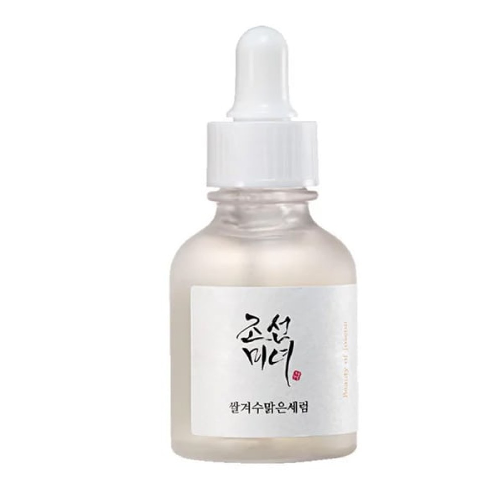 Beauty of Joseon | Glow Deep Serum Rice + Alpha-Arbutin Ορός Προσώπου για Λάμψη | 30ml