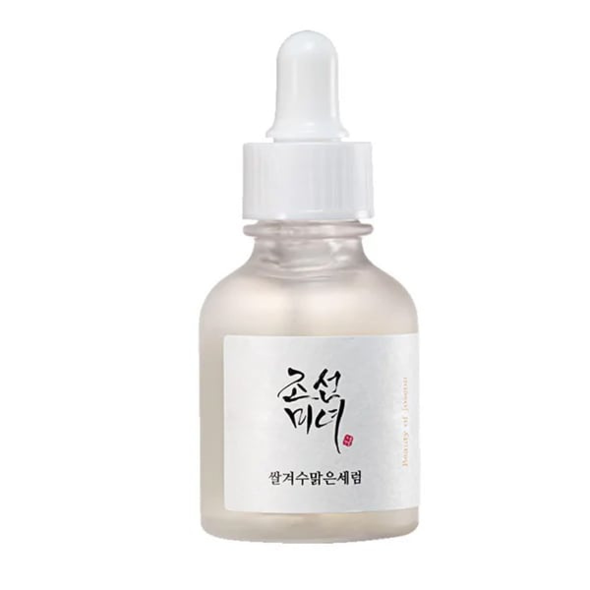 Beauty of Joseon | Glow Deep Serum Rice + Alpha-Arbutin Ορός Προσώπου για Λάμψη | 30ml