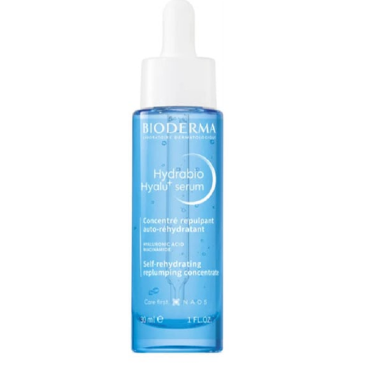Bioderma | Hydrabio Hyalu Serum | 30ml