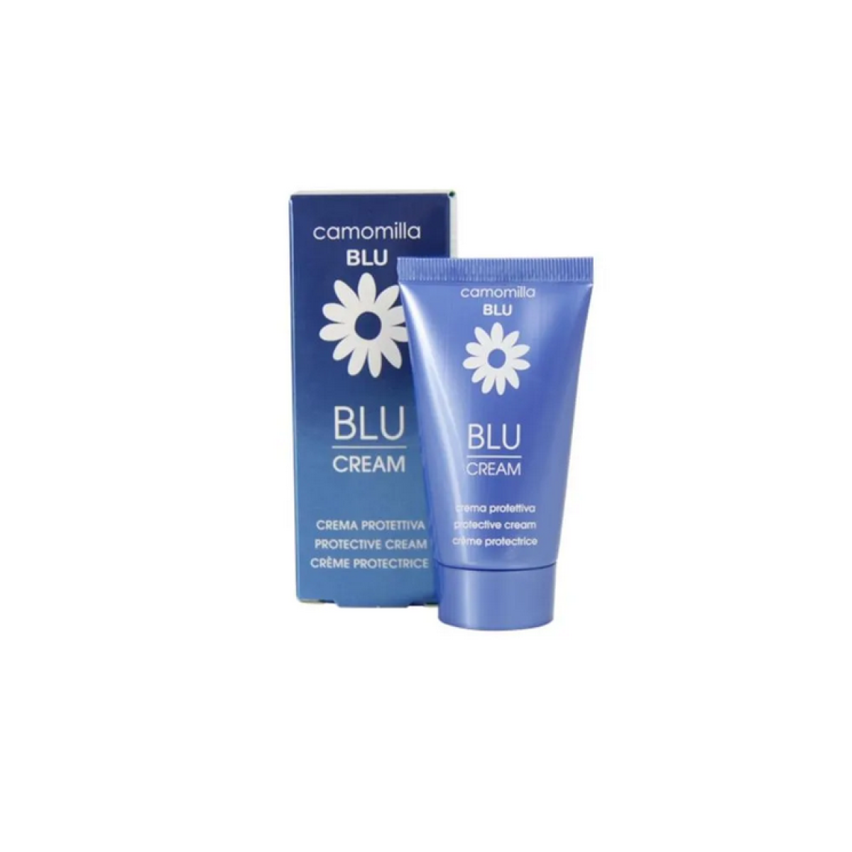 Camomilla Blu | Protective Cream Κρέμα Προστασίας & Επανόρθωσης | 50ml