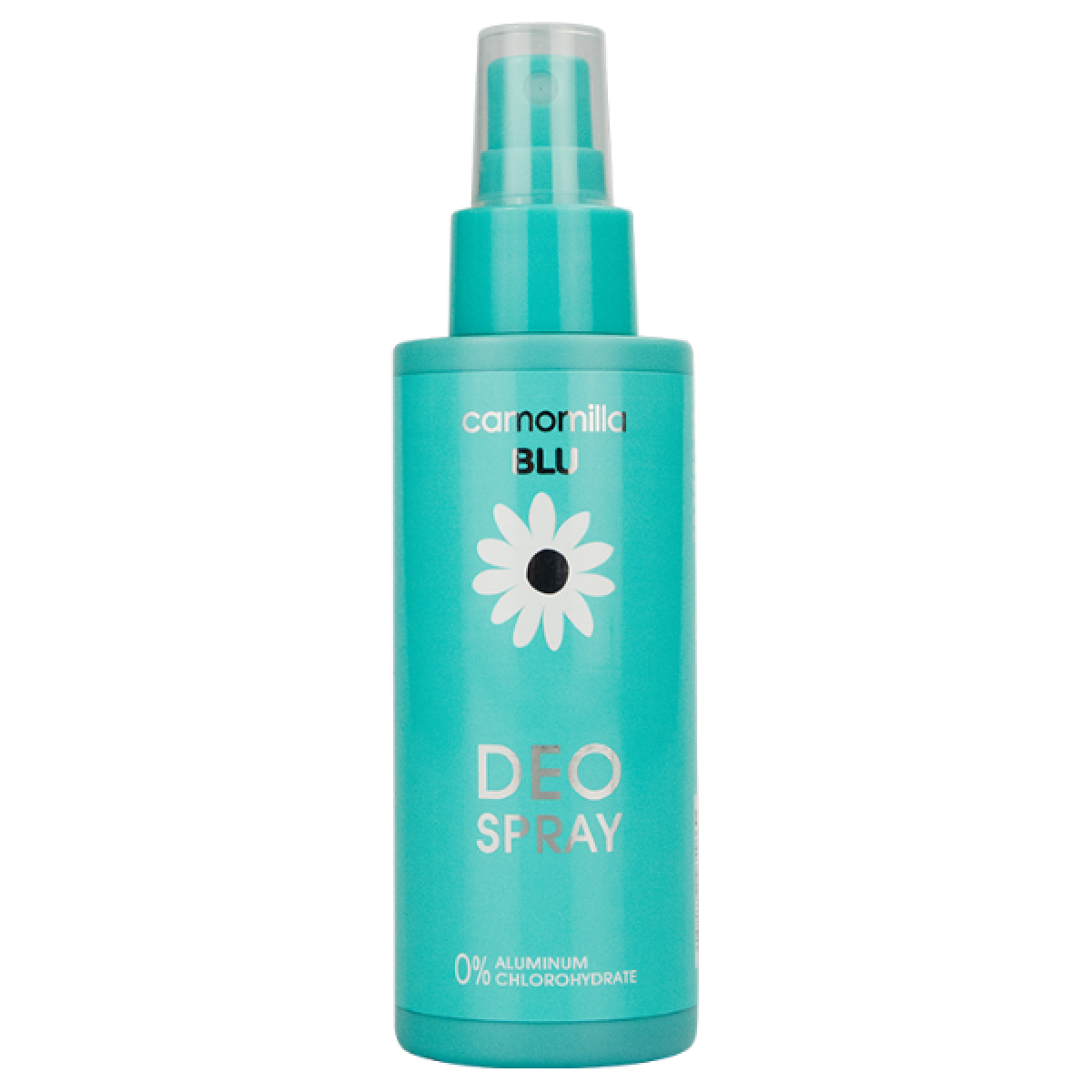 Camomilla Blu | Deo Spray Αποσμητικό Σπρέι | 100ml