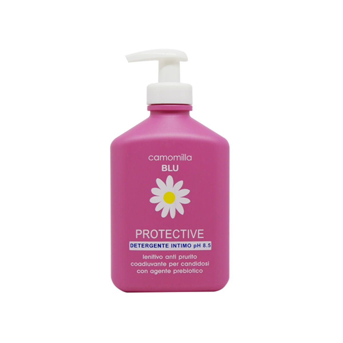 Camomilla Blu | Protective Intimate Wash Υγρό Καθαρισμού Eυαίσθητης Περιοχής pH8.5 | 300ml