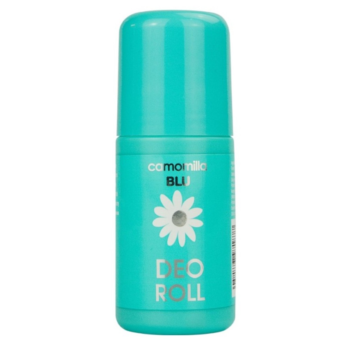 Camomilla Blu | Deo Roll On Αποσμητικό με Ενυδατική Δράση | 50ml