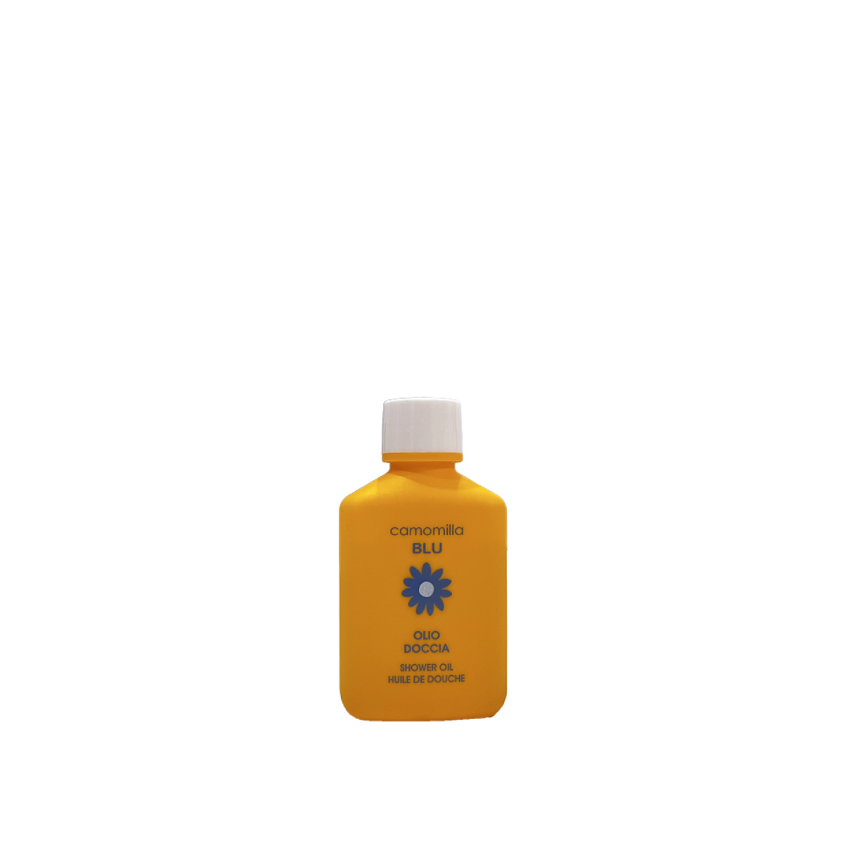 Camomilla Blu | Shower Oil Λάδι Καθαρισμού Σώματος | 50ml