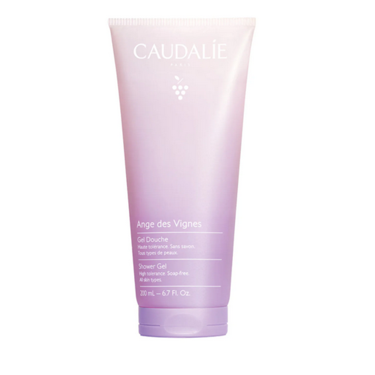 Caudalie | Ange des Vignes Αφρόλουτρο | 200ml