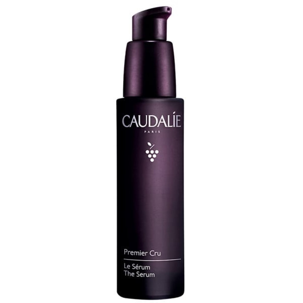 Caudalie | Premier Cru The Serum Αντιγηραντικός Ορός Προσώπου | 30ml