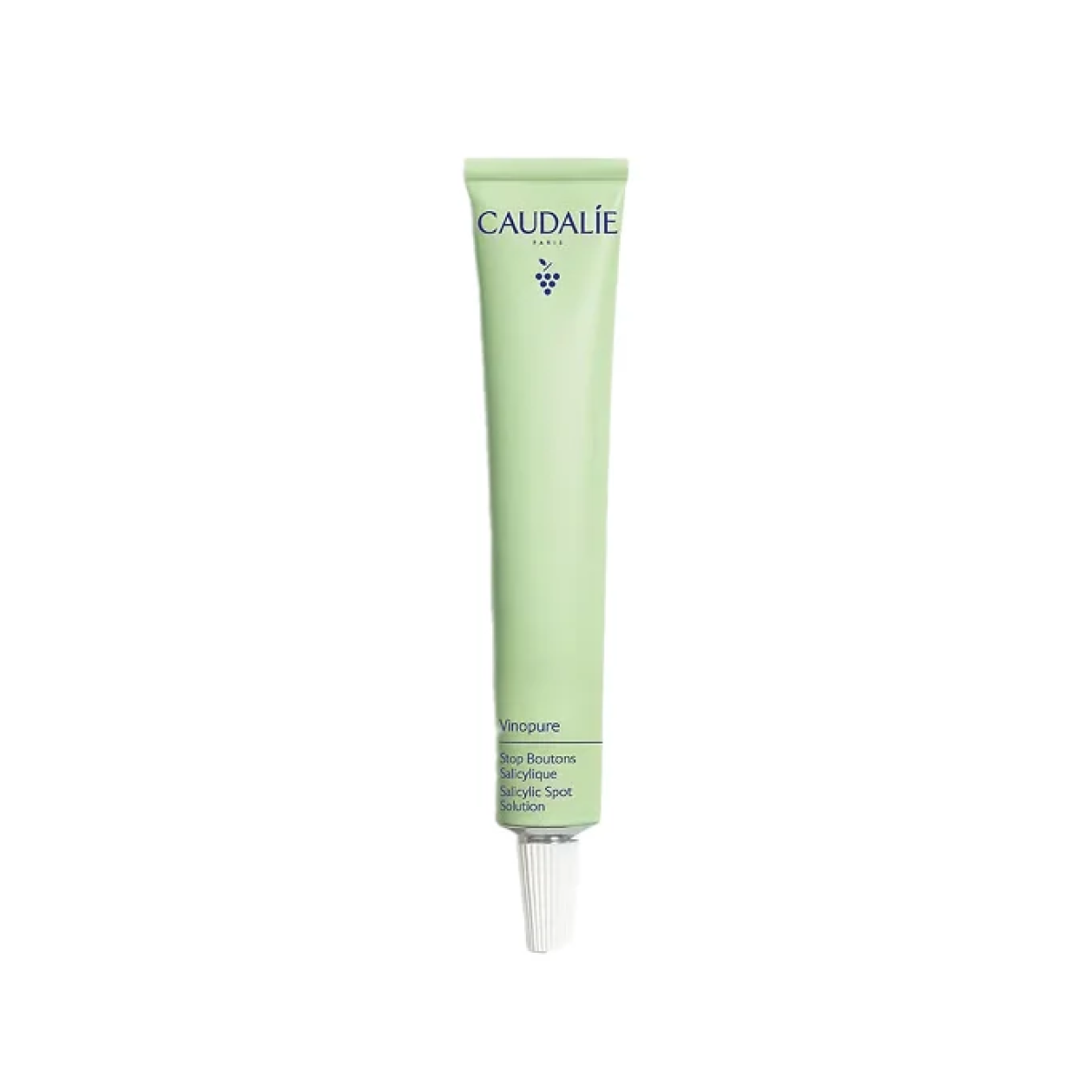 Caudalie | Vinopure Salicylic Spot Solution Κρέμα για Ατέλειες & Σπυράκια | 15ml