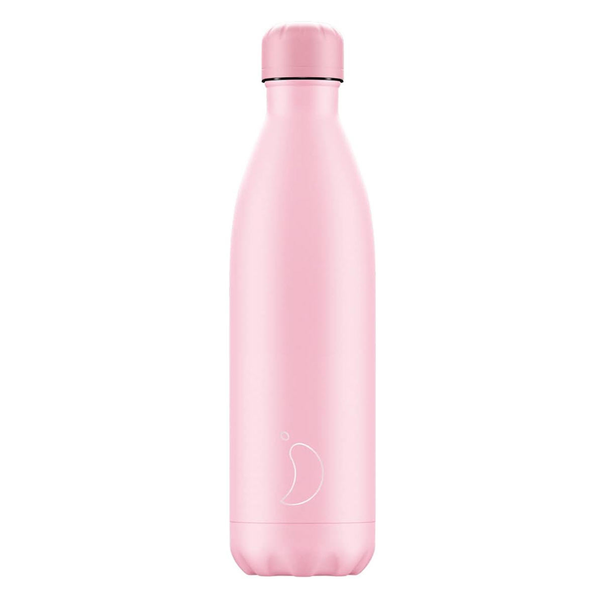 Chilly's | Ανοξείδωτο Μπουκάλι Θερμός All Pastel Pink | 750ml