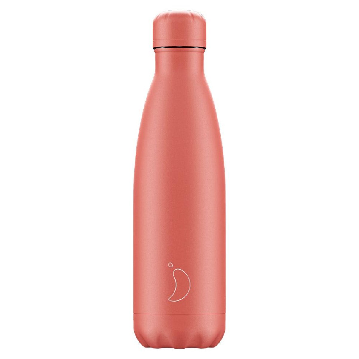 Chilly's | All Pastel Μπουκάλι Θερμός Coral | 500ml