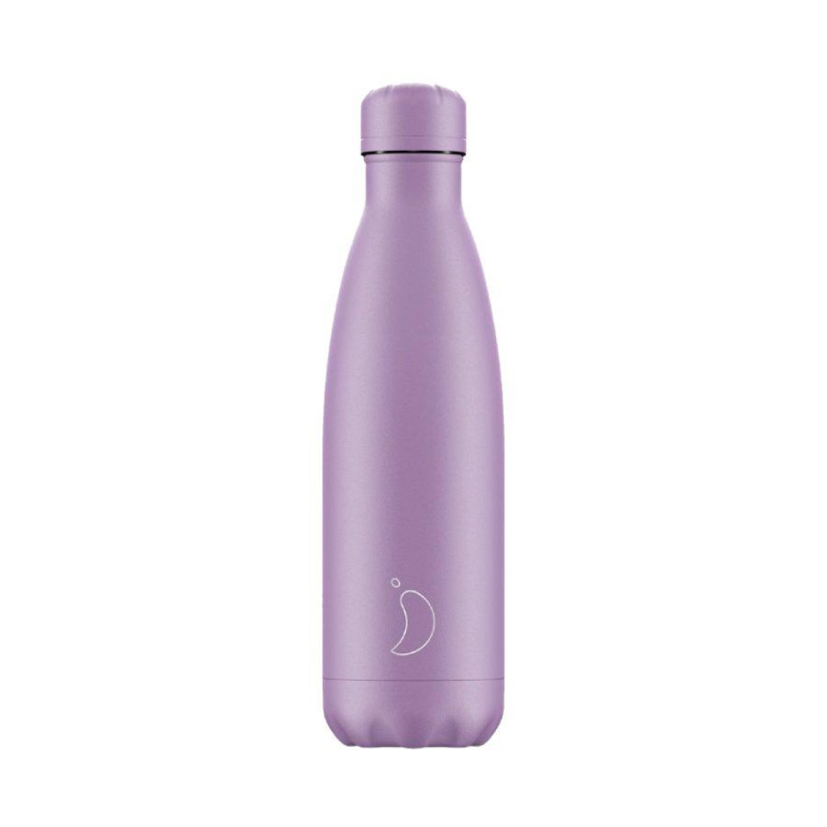 Chilly's | Μπουκάλι Θερμός | All Pastel Purple | 500ml