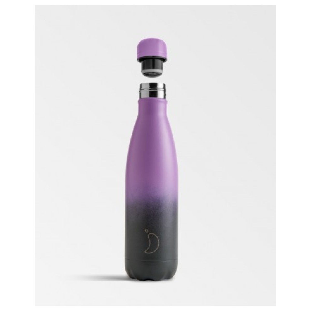 Chilly's | Reusable Bottle Gradient Edition- Midnight Haze | 500ml 