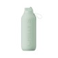 Chillys | Series2 Flip Ανοξείδωτο Θερμός με Καλαμάκι Lichen Green | 500ml