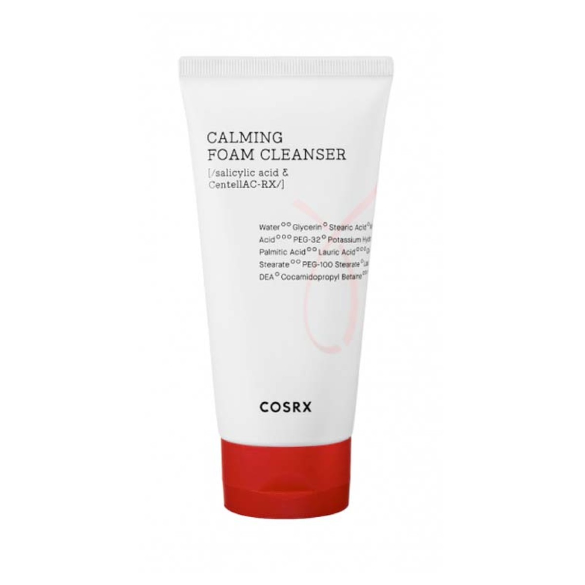Cosrx | Calming Foam Cleanser Αφρός Καθαρισμού Προσώπου για Ακνεϊκές Επιδερμίδες | 150ml