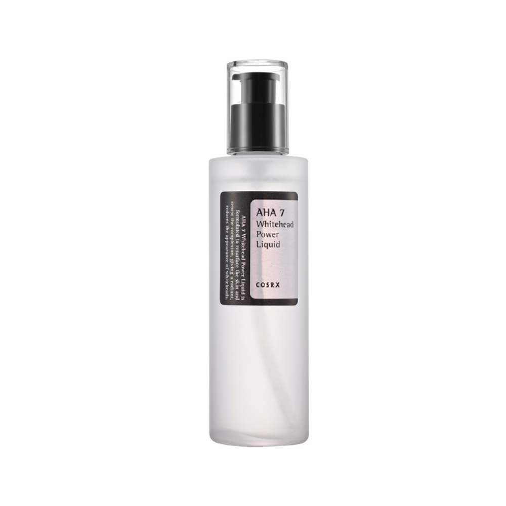 Cosrx | AHA 7 Whitehead Power Liquid Απολεπιστική Λοσιόν Προσώπου | 100ml