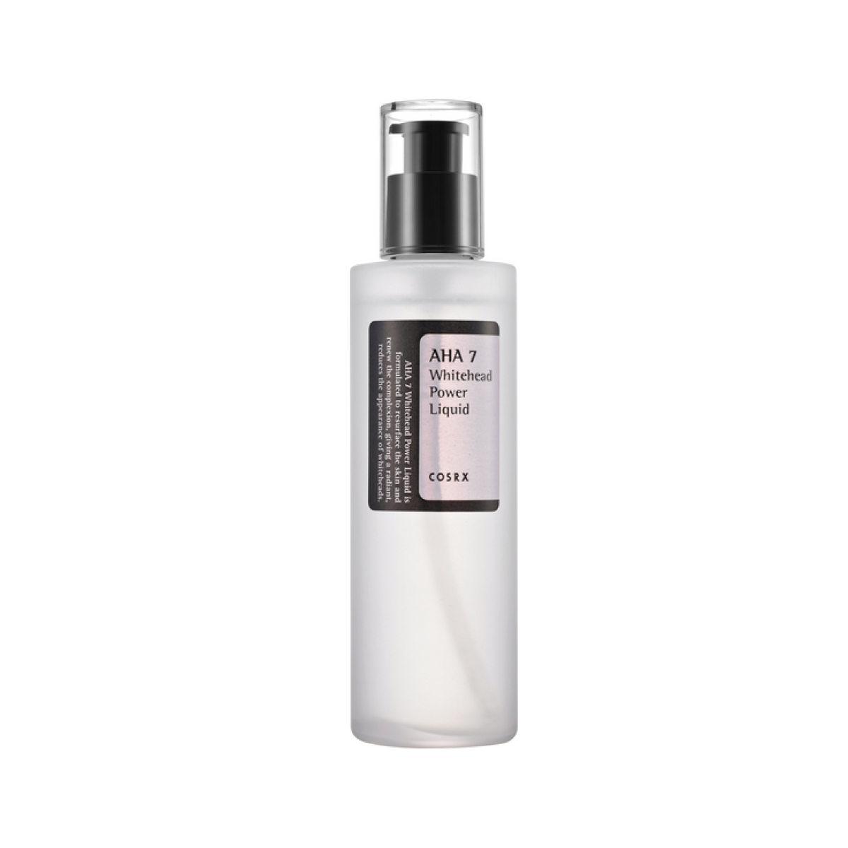 Cosrx | AHA 7 Whitehead Power Liquid Απολεπιστική Λοσιόν Προσώπου | 100ml