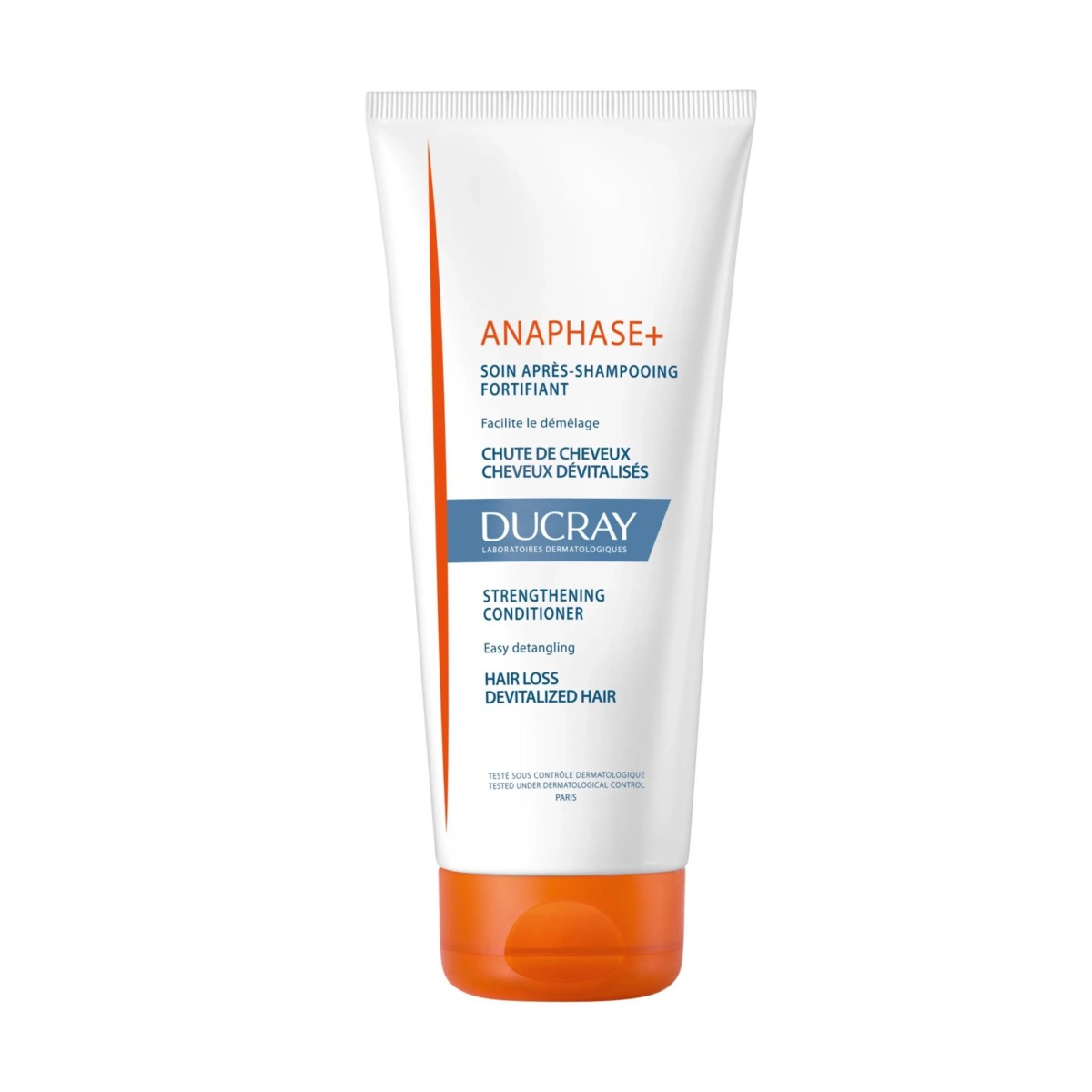 Ducray | Anaphase+ Soin Apres Shampoo Δυναμωτική Συμπληρωματική Κρέμα Μαλλιών κατά της Τριχόπτωσης | 200ml
