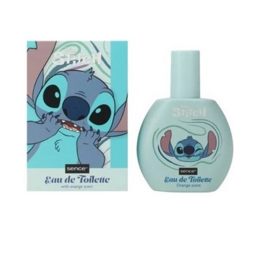 Disney | Stitch Eau De Toilette Παιδικό Ελαφρύ Άρωμα | 100ml