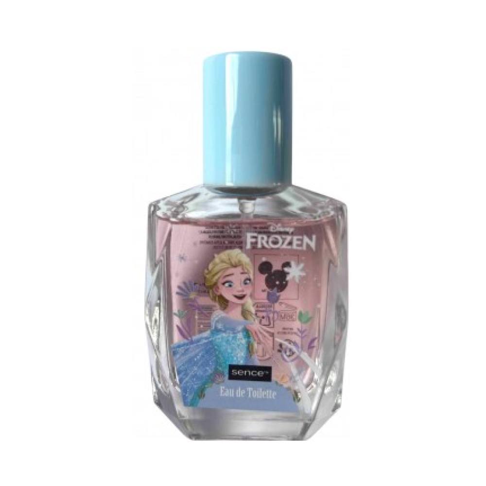 Disney | Frozen Elsa  Eau De Toilette Παιδικό Άρωμα | 30ml