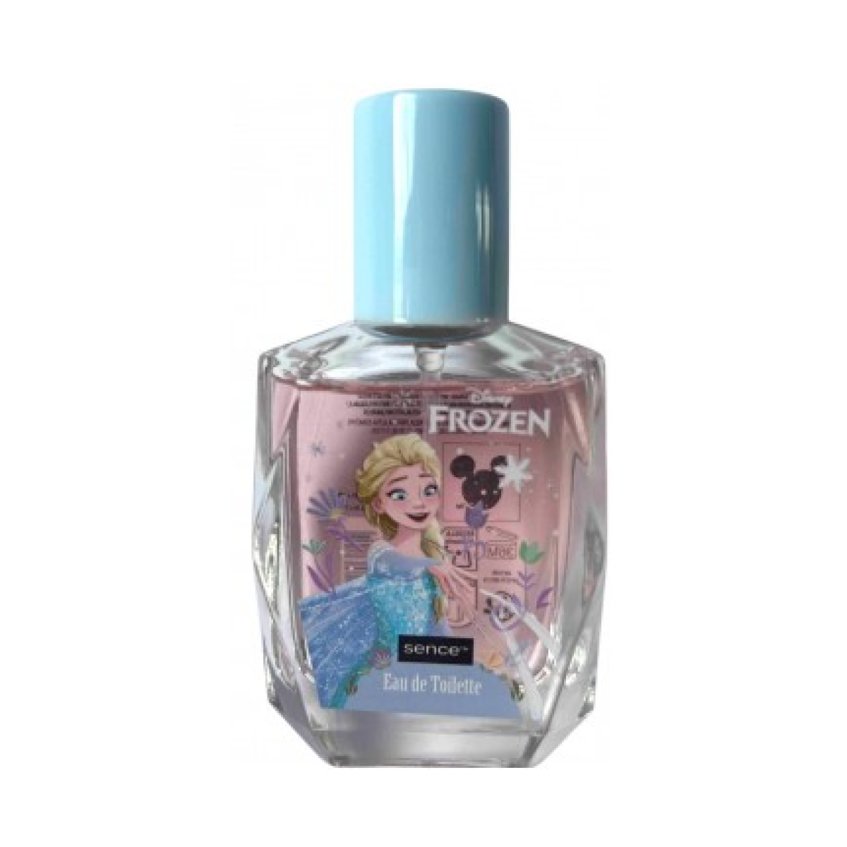Disney | Frozen Elsa  Eau De Toilette Παιδικό Άρωμα | 30ml