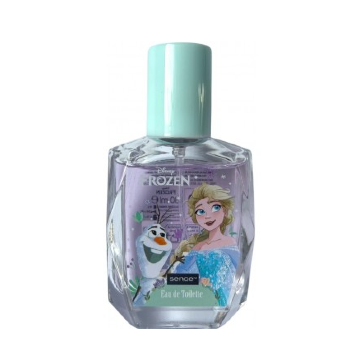 Disney | Frozen Elsa & Olaf Eau De Toilette Παιδικό Άρωμα | 30ml