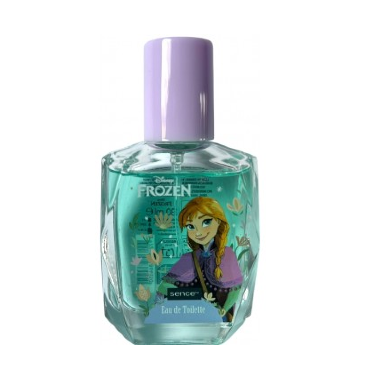 Disney | Frozen Anna Eau De Toilette Παιδικό Άρωμα | 30ml