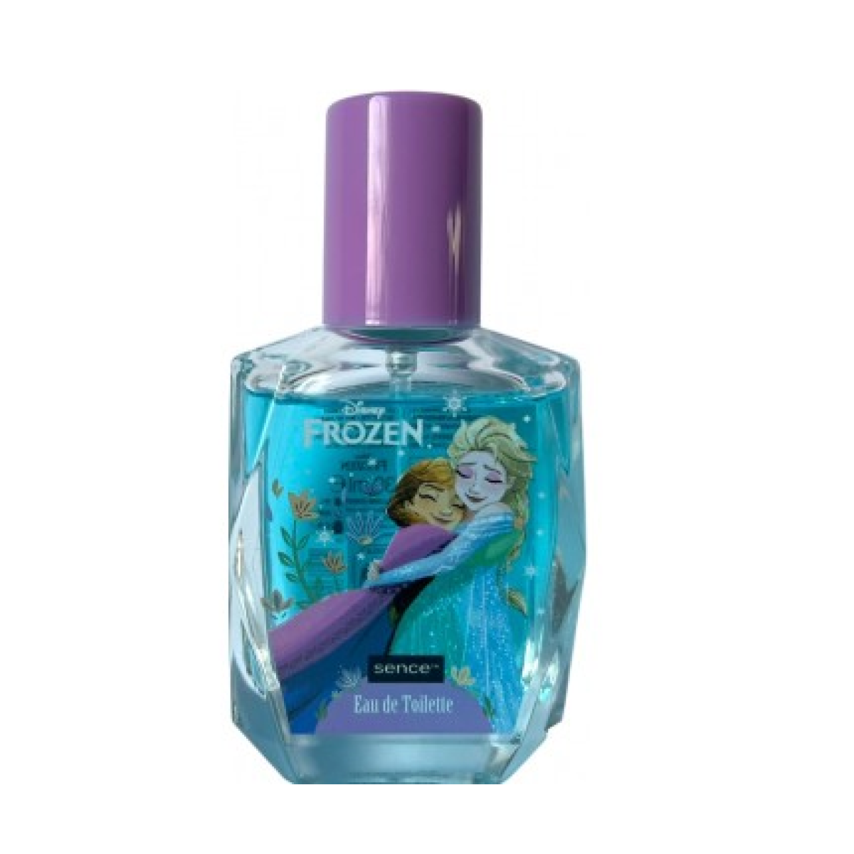 Disney | Frozen Elsa & Anna Eau De Toilette Παιδικό Άρωμα | 30ml