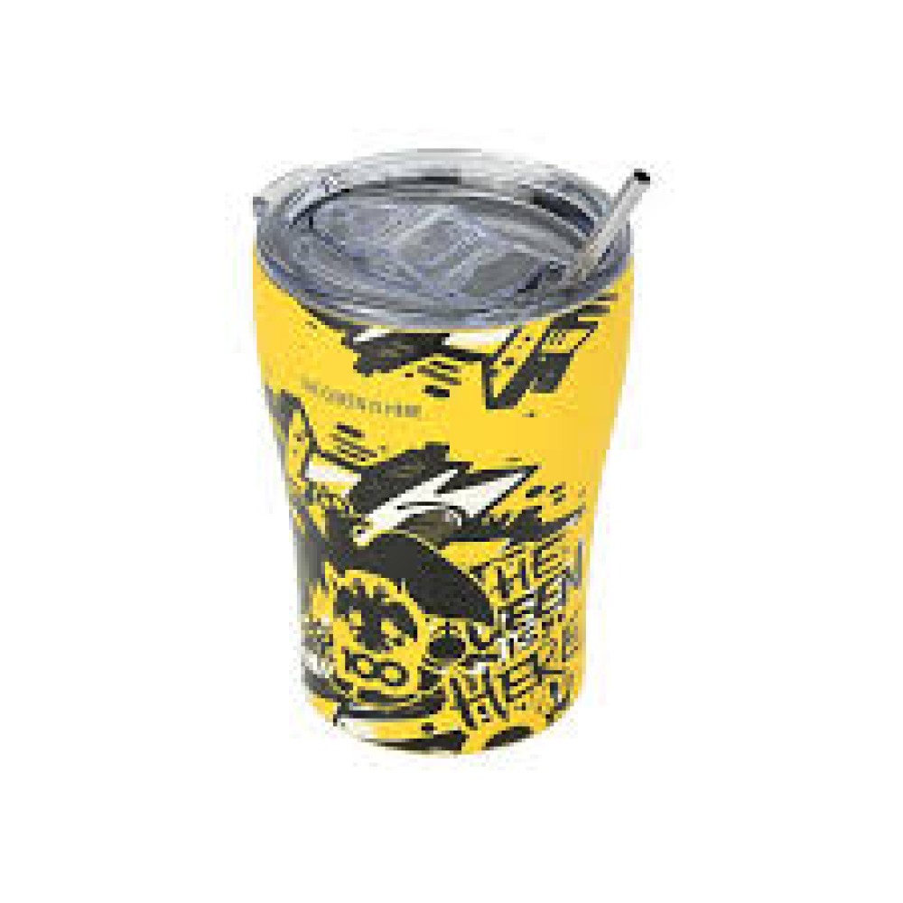 Estia | Ποτήρι Θερμός  AEK B.C. Edition The Queen Is Here | 350ml 