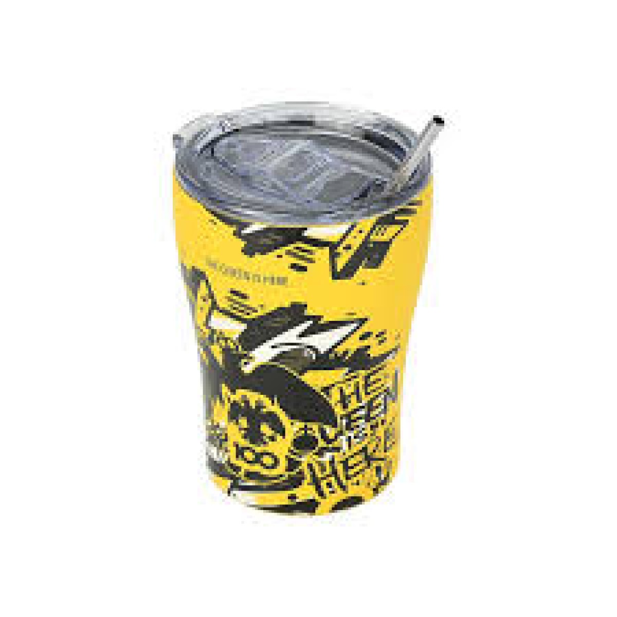 Estia | Ποτήρι Θερμός  AEK B.C. Edition The Queen Is Here | 350ml 