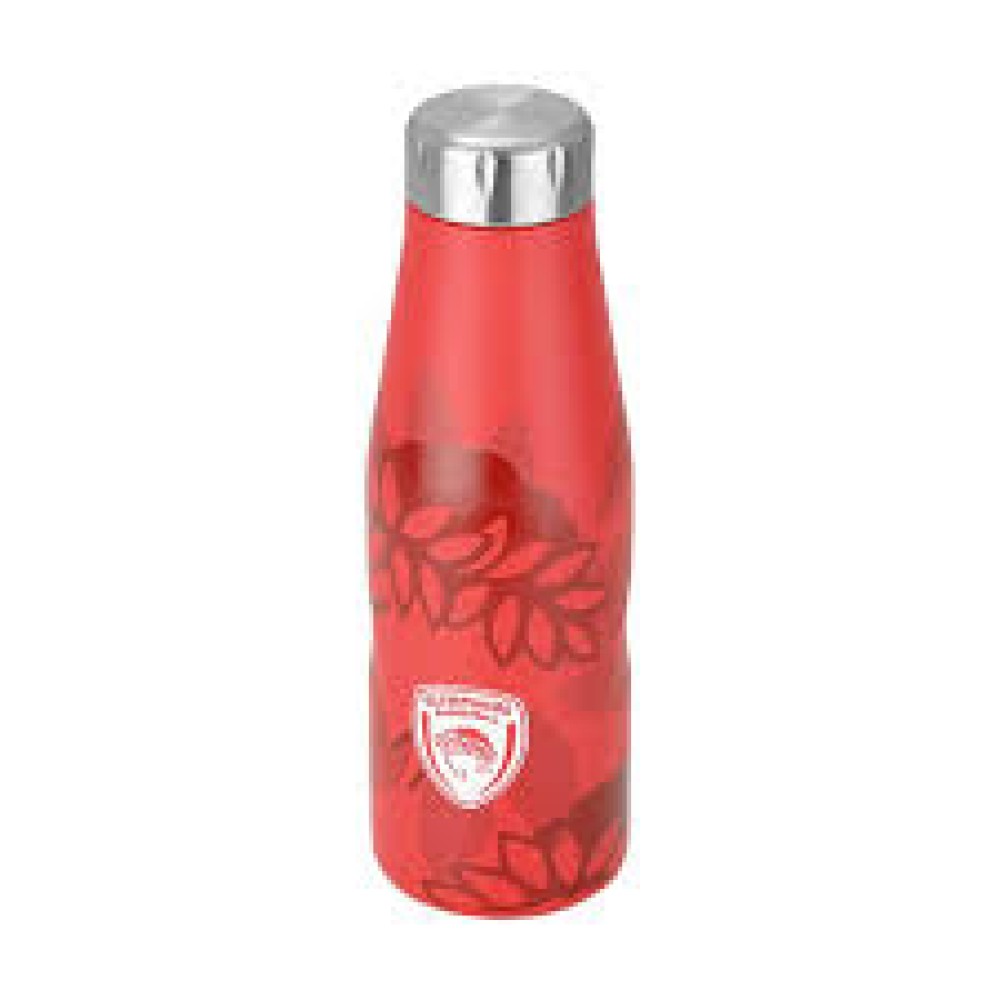  Estia | Μπουκάλι Θερμός Olympiacos B.C. Edition |  500ml