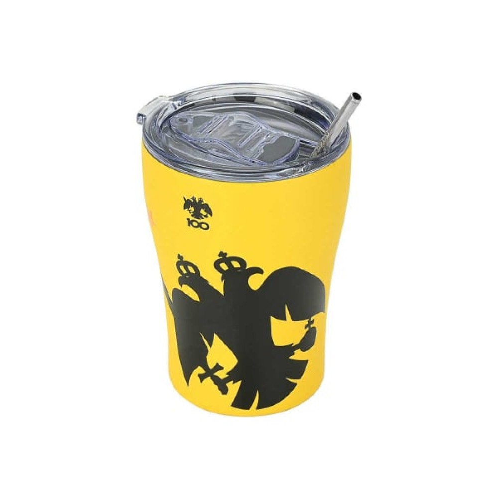 Estia | Ποτήρι Θερμός   AEK B.C. Edition | 350ml