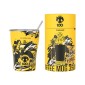 Estia | Ποτήρι Θερμός  AEK B.C. Edition The Queen Is Here | 350ml 