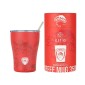 Estia | Ποτήρι Θερμός  Olympiacos B.C. Edition |  350ml