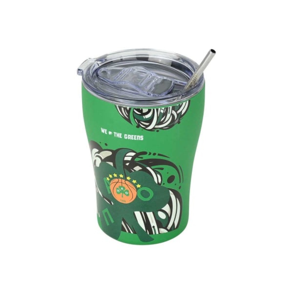  Estia | Ποτήρι Θερμός  Panathinaikos B.C. Edition We The Greens | 350ml