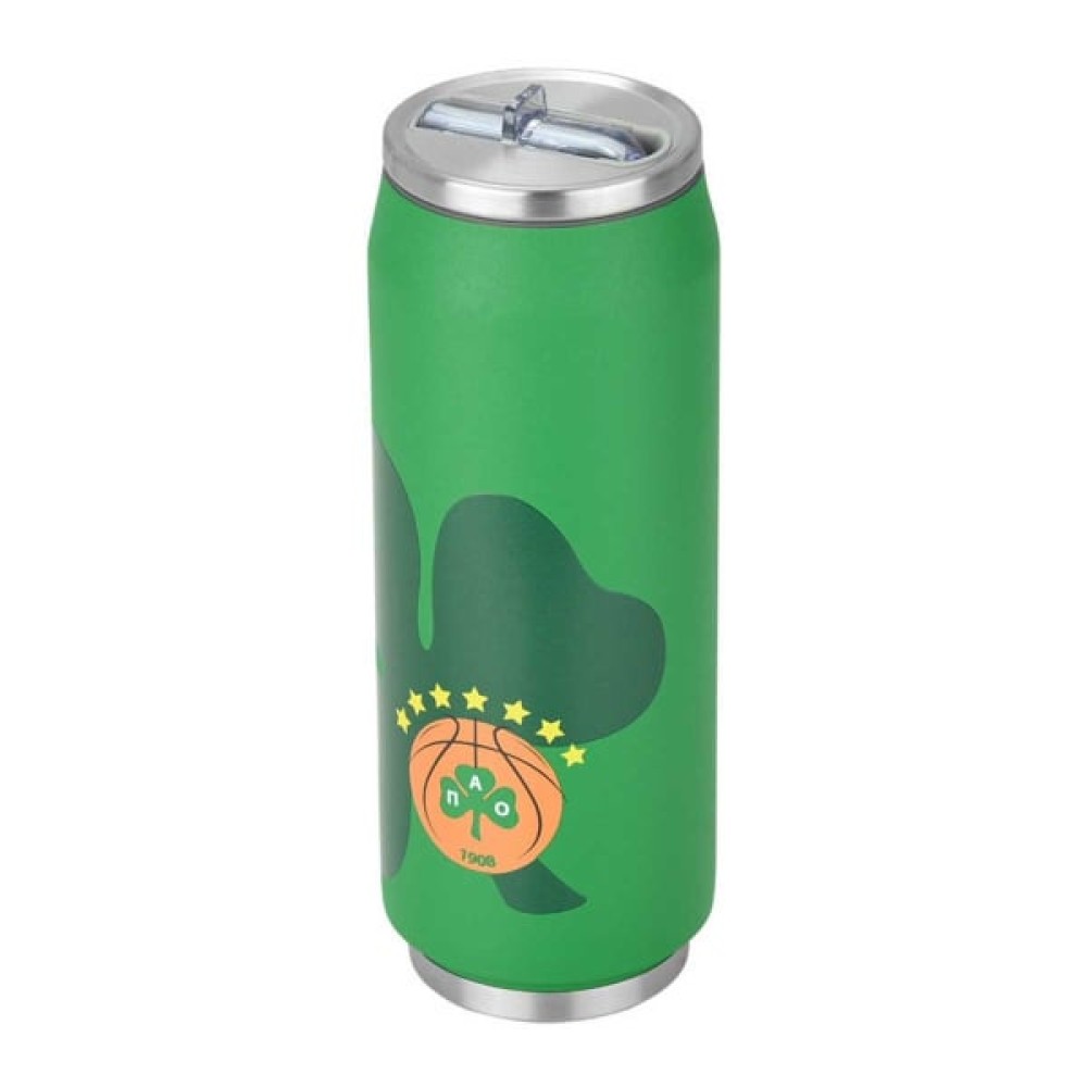Estia  | Ποτήρι Θερμός  Panathinaikos B.C. Edition | 500ml 